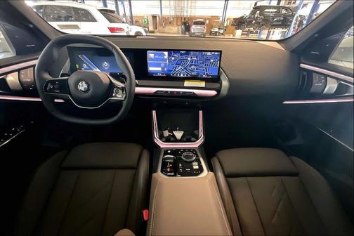 Alpine White 2026 BMW X3 30 xDrive