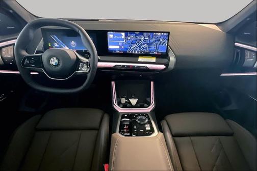 Alpine White 2026 BMW X3 30 xDrive