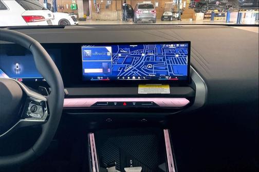 Alpine White 2026 BMW X3 30 xDrive