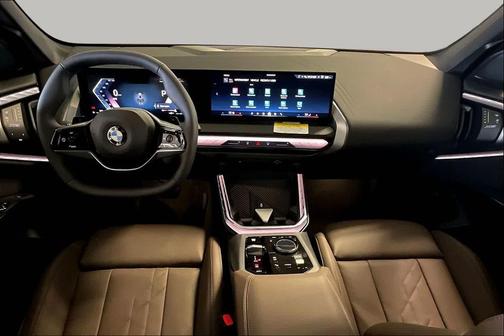 Dune Grey Metallic 2026 BMW X3 30 xDrive