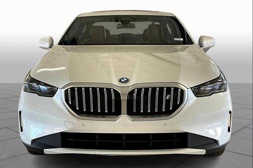 2026 BMW i5 eDrive40