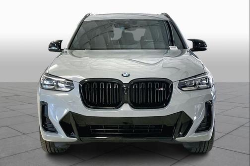 2022 BMW X3 M40i