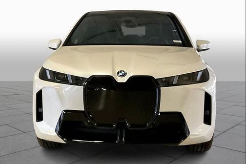 2026 BMW iX xDrive60