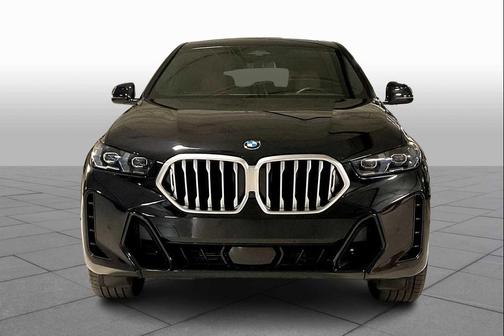 2025 BMW X6 xDrive40i