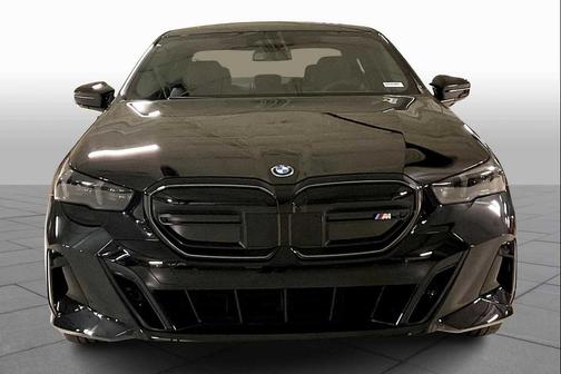 2025 BMW i5 M60