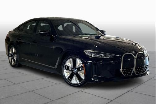 2023 BMW i4 Gran Coupe eDrive35
