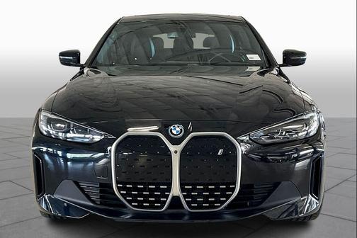 2023 BMW i4 Gran Coupe eDrive35