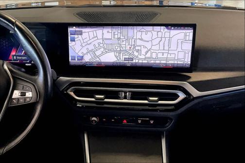 2023 BMW i4 Gran Coupe eDrive35