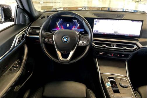 2023 BMW i4 Gran Coupe eDrive35