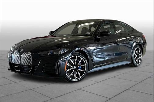2025 BMW i4 Gran Coupe xDrive40