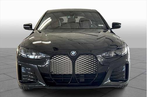 2025 BMW i4 Gran Coupe xDrive40