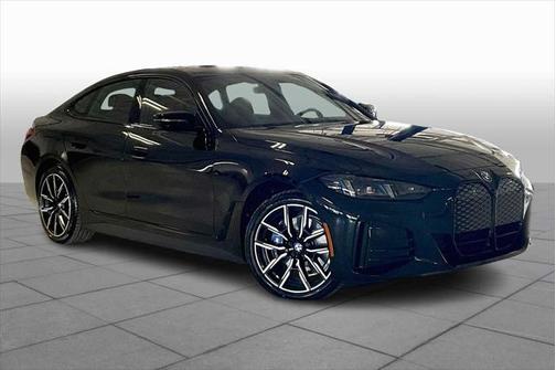2025 BMW i4 Gran Coupe xDrive40