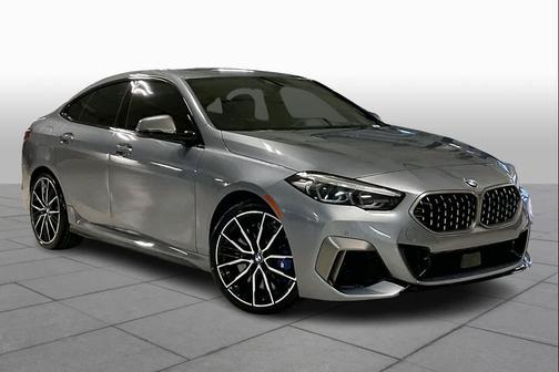 2024 BMW M235 Gran Coupe i xDrive