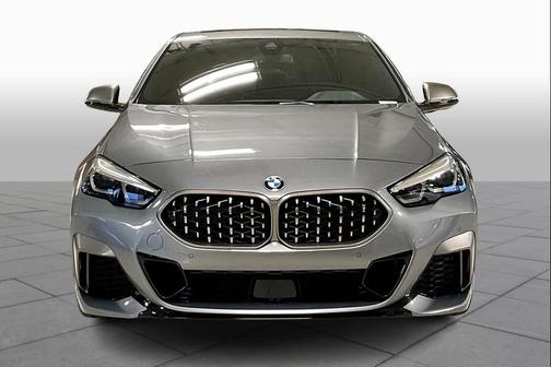 2024 BMW M235 Gran Coupe i xDrive