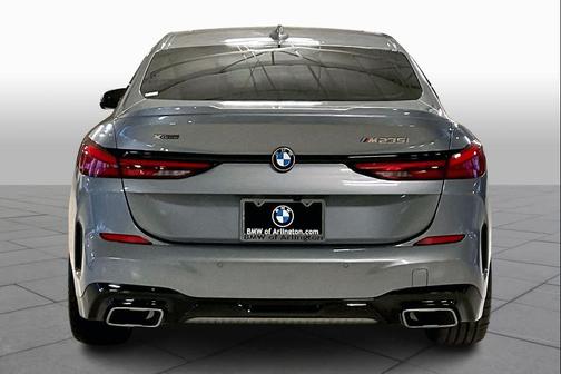 2024 BMW M235 Gran Coupe i xDrive