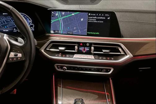 2023 BMW X5 PHEV xDrive45e