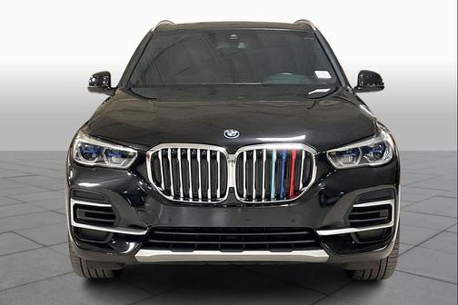 2023 BMW X5 PHEV xDrive45e