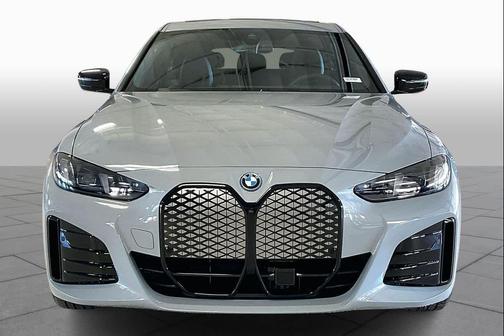 2025 BMW i4 Gran Coupe xDrive40
