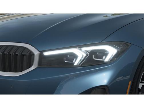 2025 BMW 330 i