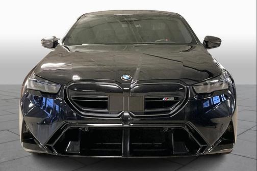 2026 BMW M5 Base