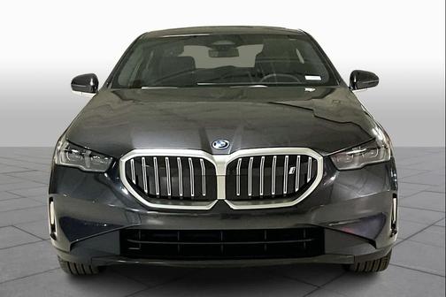 2025 BMW i5 eDrive40