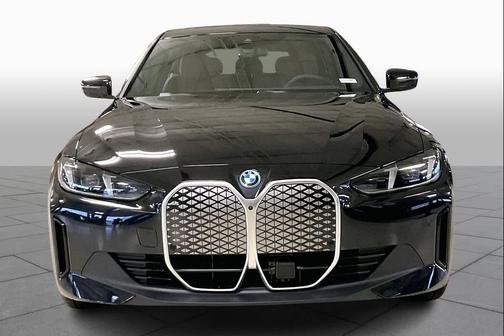 2025 BMW i4 Gran Coupe xDrive40