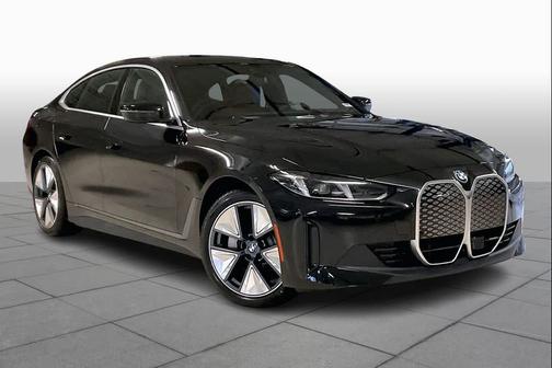 2025 BMW i4 Gran Coupe xDrive40