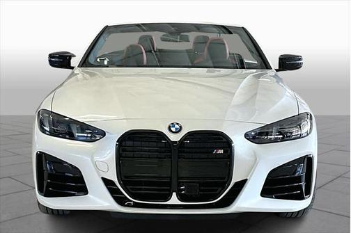 2025 BMW M440 i