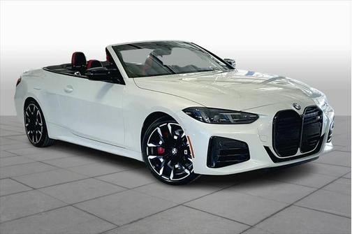 2025 BMW M440 i