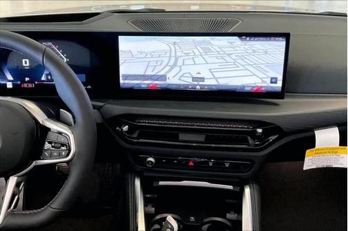 2025 BMW M440 i
