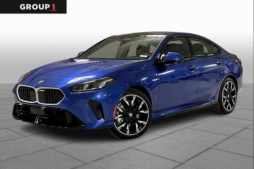 2025 BMW 228 Gran Coupe xDrive