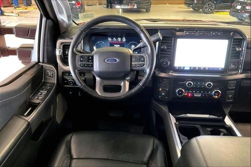 2023 Ford F-250 Lariat