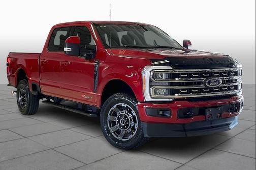 2023 Ford F-250 Lariat