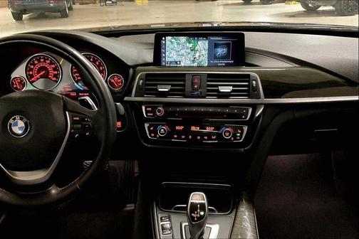 2020 BMW 430 i