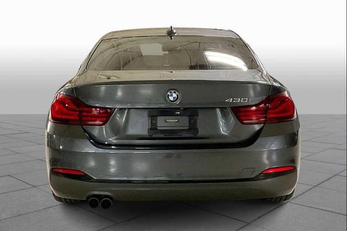 2020 BMW 430 i