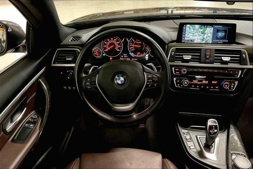 2020 BMW 430 i