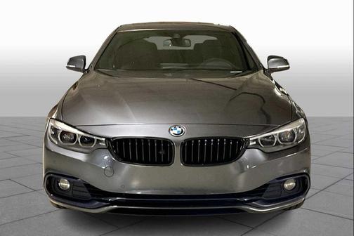 2020 BMW 430 i