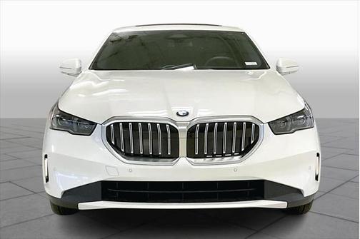 2024 BMW 530 i xDrive