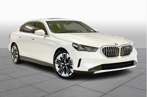 2024 BMW 530 i xDrive