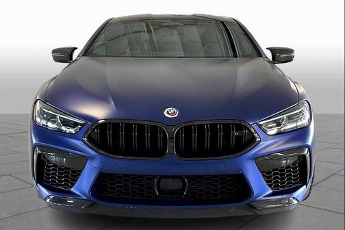 2023 BMW M8 Competition