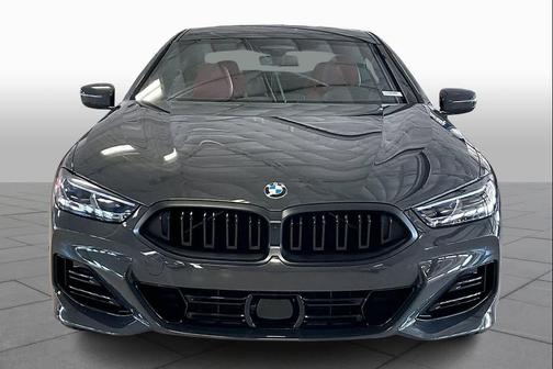 2026 BMW 840 i xDrive
