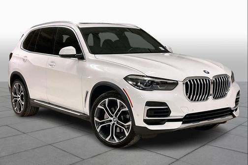 2023 BMW X5 sDrive40i