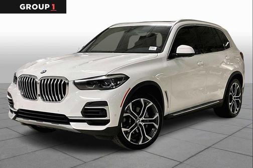 2023 BMW X5 sDrive40i