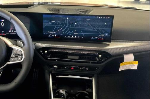 2025 BMW 330 i