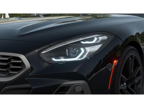 2025 BMW Z4 M40i