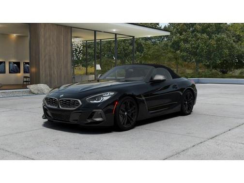 2025 BMW Z4 M40i