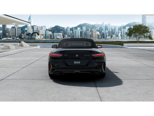 2025 BMW Z4 M40i