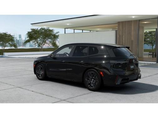 2026 BMW iX M70