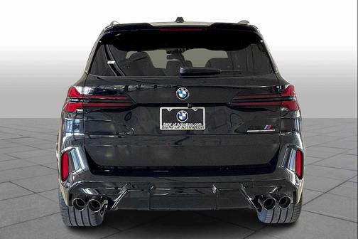 2026 BMW X5 M Base