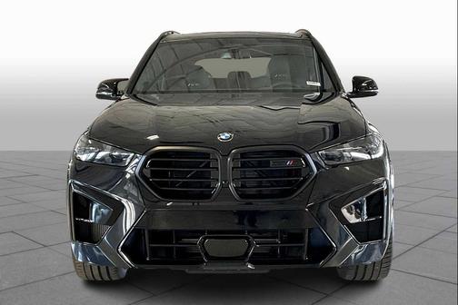 2026 BMW X5 M Base